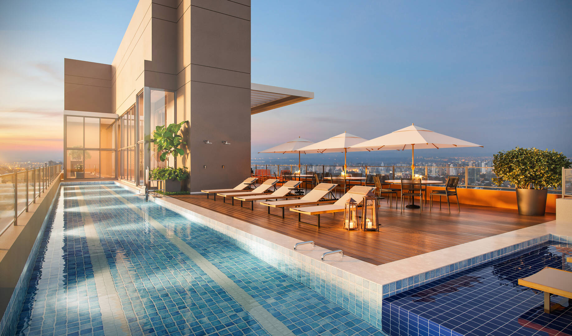 Apartamento, 2 quartos, 45 m² - Foto 5