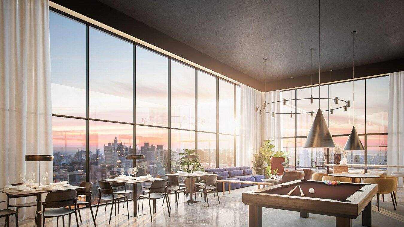 Apartamento, 2 quartos, 45 m² - Foto 10