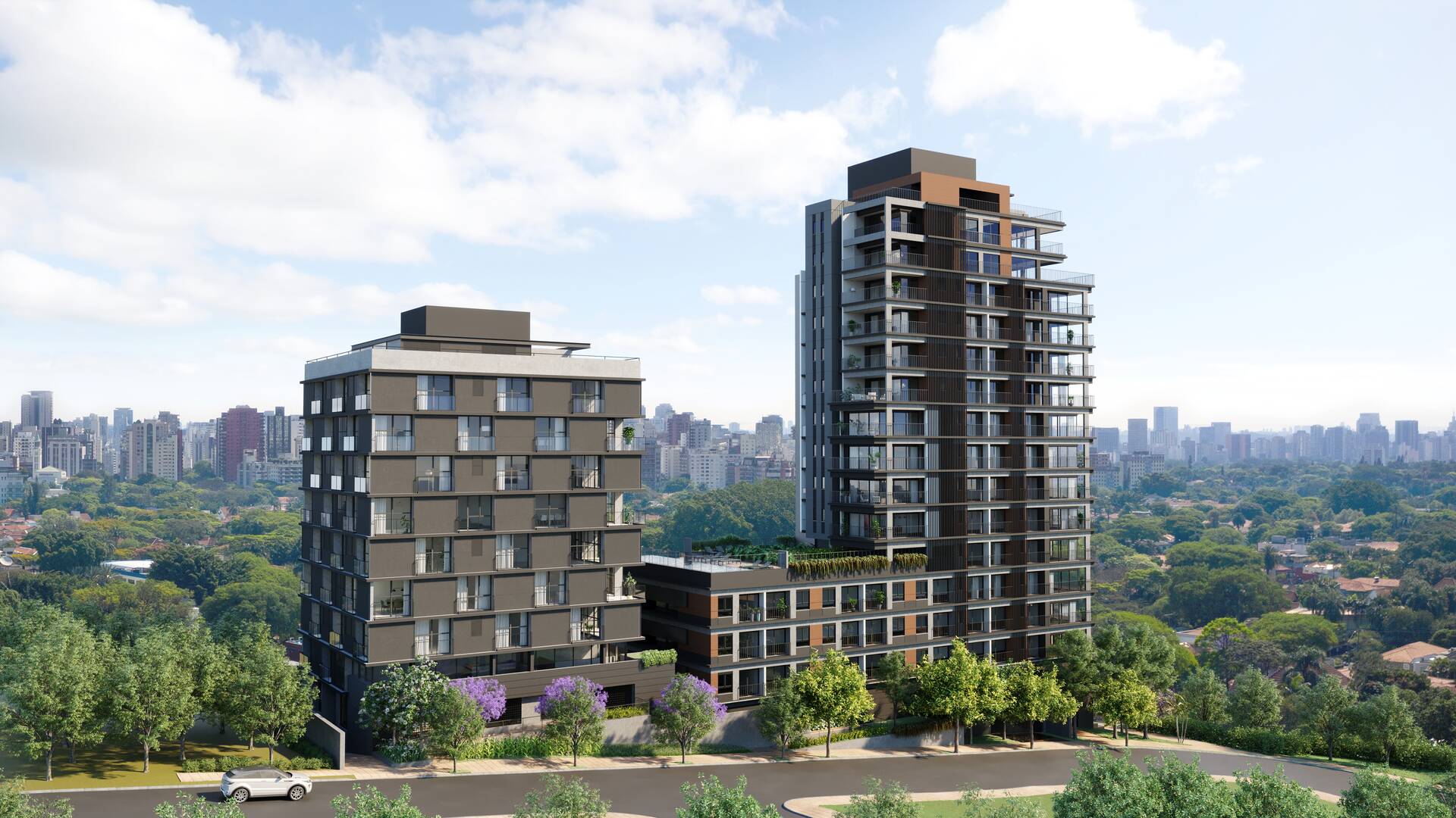 Apartamento, 24 m² - Foto 1