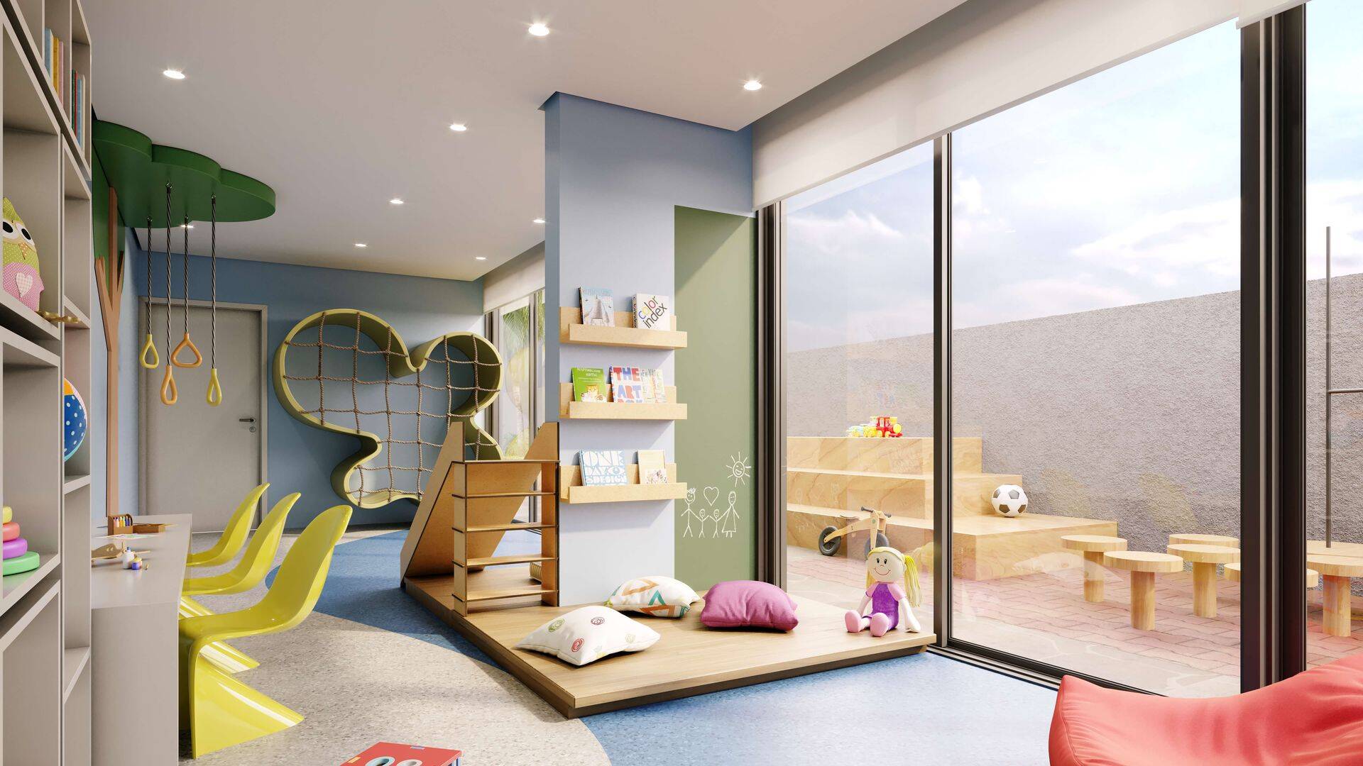 Apartamento, 24 m² - Foto 3