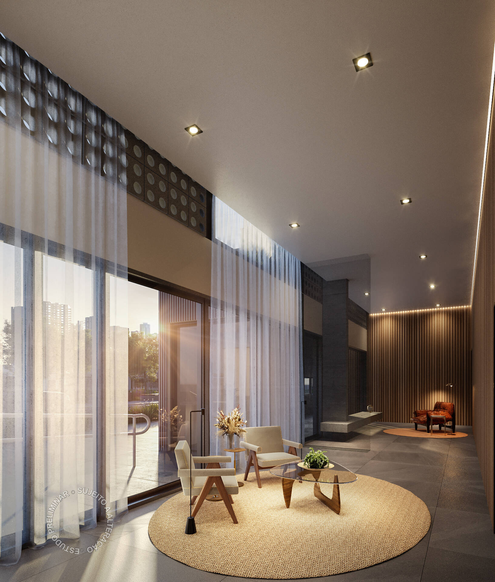 Apartamento, 3 quartos, 90 m² - Foto 3