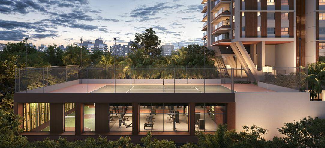 Apartamento, 3 quartos, 163 m² - Foto 4