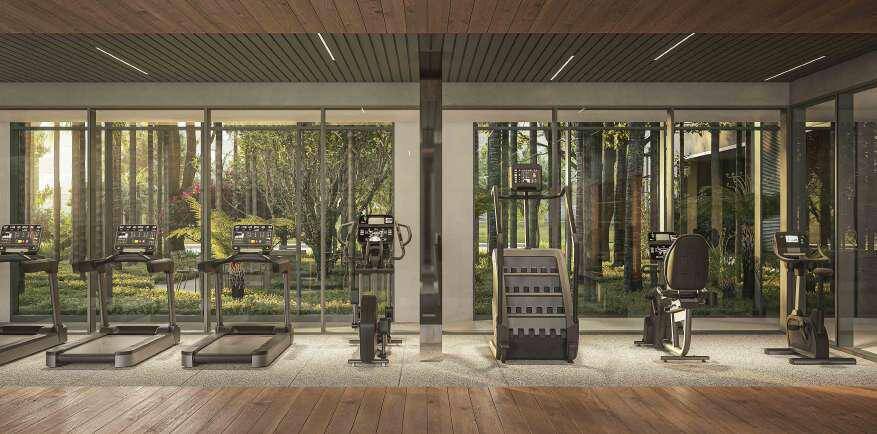 Apartamento, 3 quartos, 163 m² - Foto 5