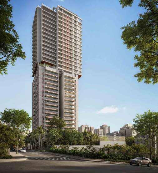 Apartamento, 3 quartos, 163 m² - Foto 2