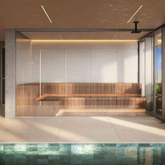 Apartamento, 3 quartos, 163 m² - Foto 7