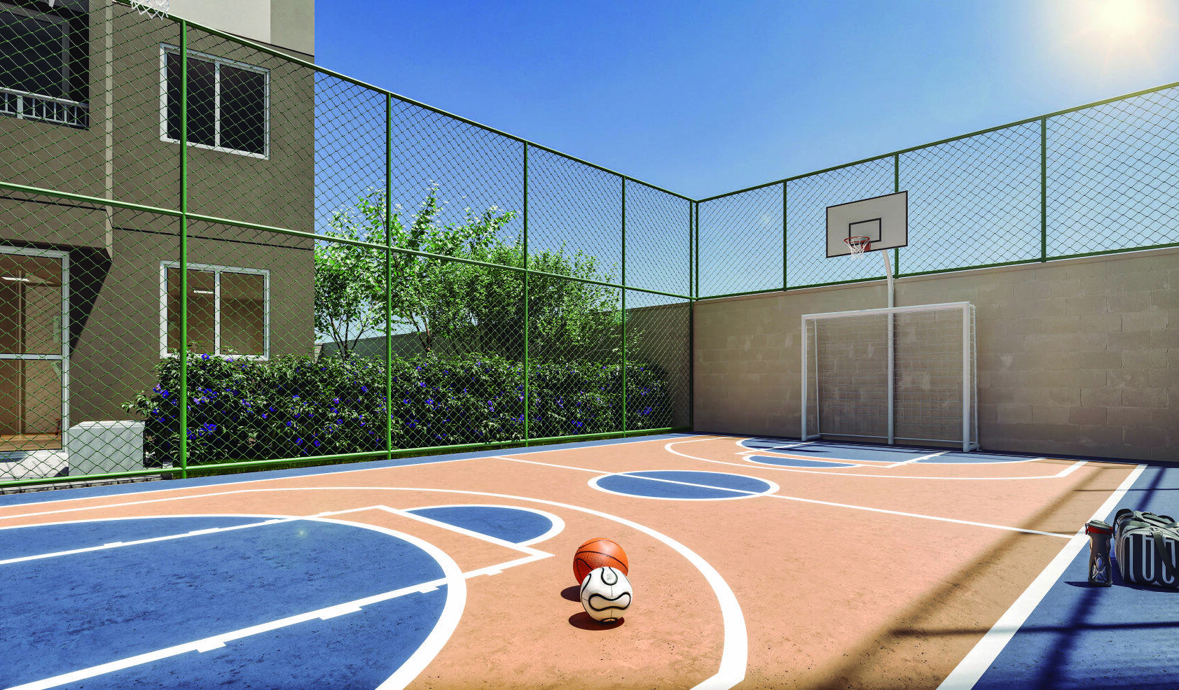 Apartamento, 2 quartos, 35 m² - Foto 4