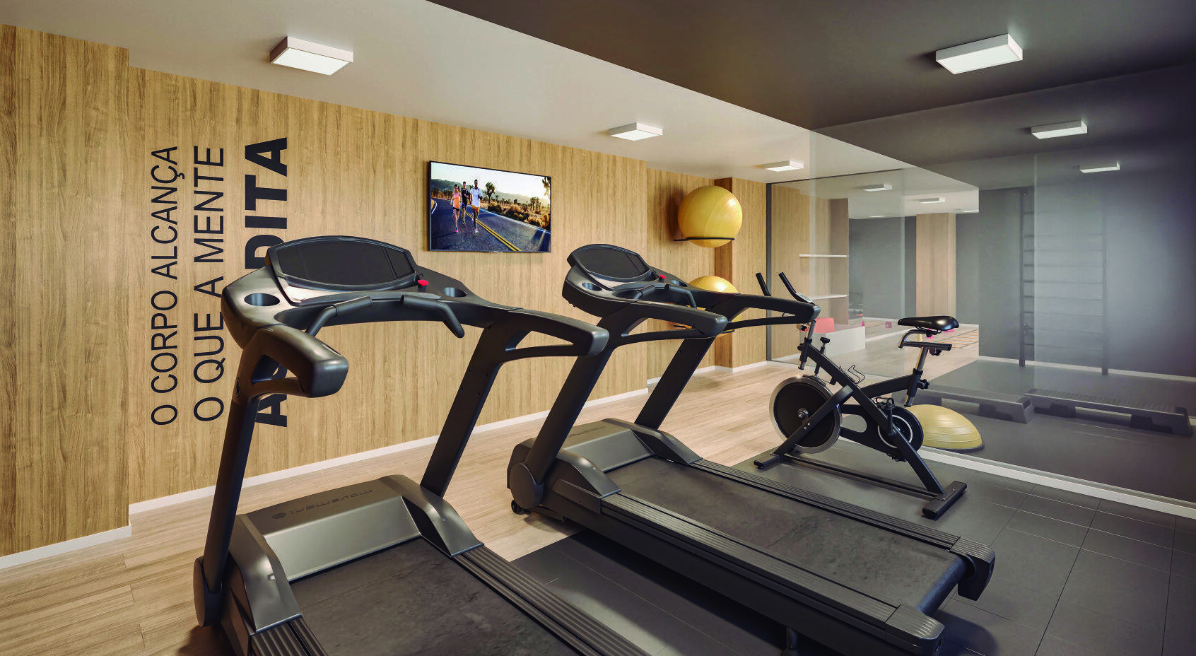 Apartamento, 2 quartos, 35 m² - Foto 5