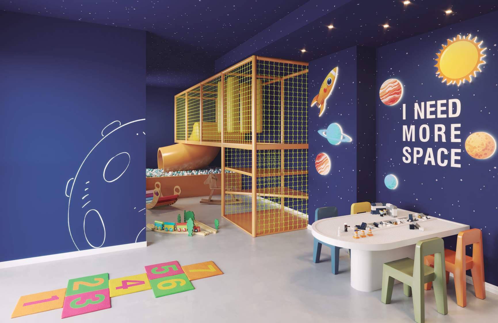 Apartamento, 1 quarto, 40 m² - Foto 4