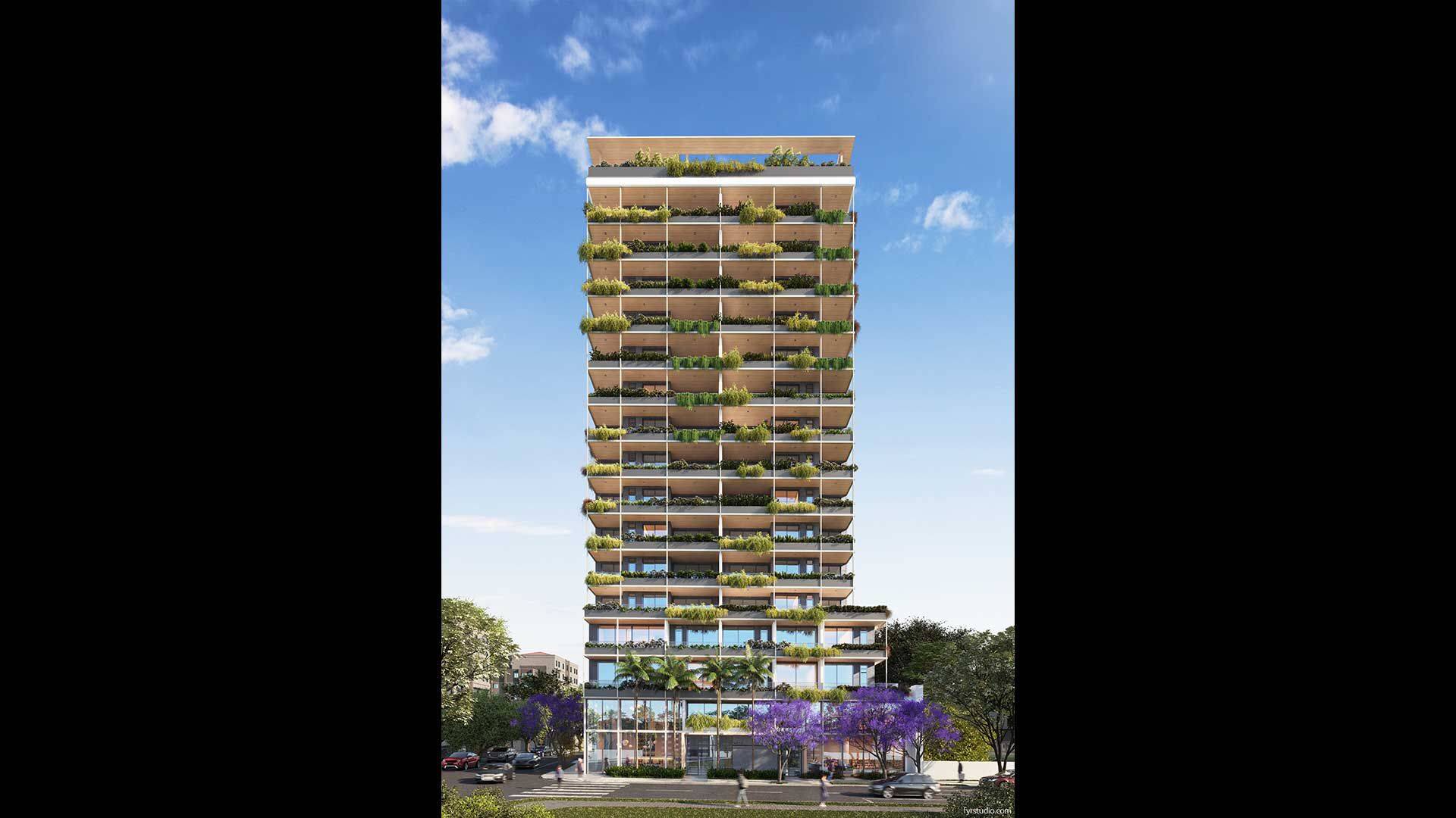 Apartamento, 2 quartos, 80 m² - Foto 1