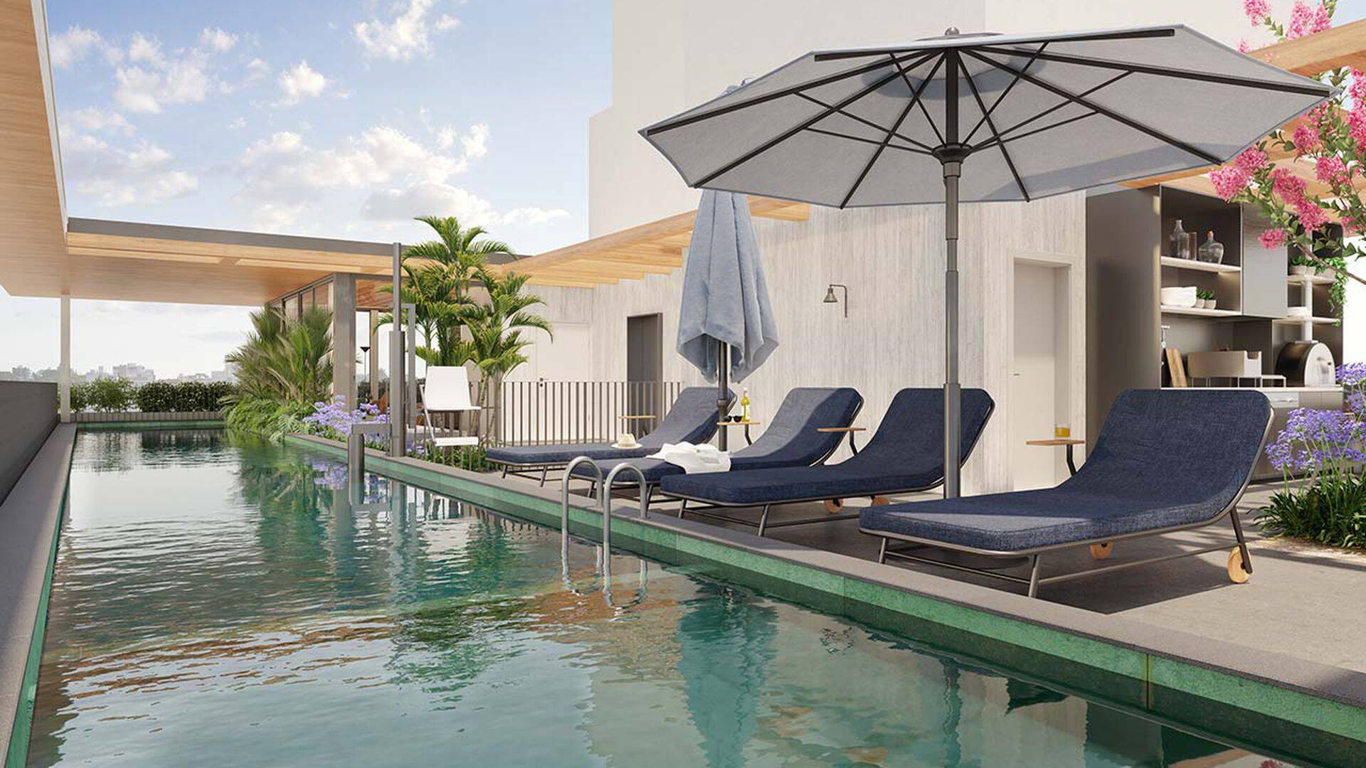 Apartamento, 2 quartos, 80 m² - Foto 5