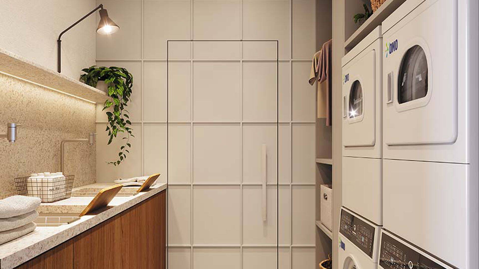 Apartamento, 2 quartos, 80 m² - Foto 8