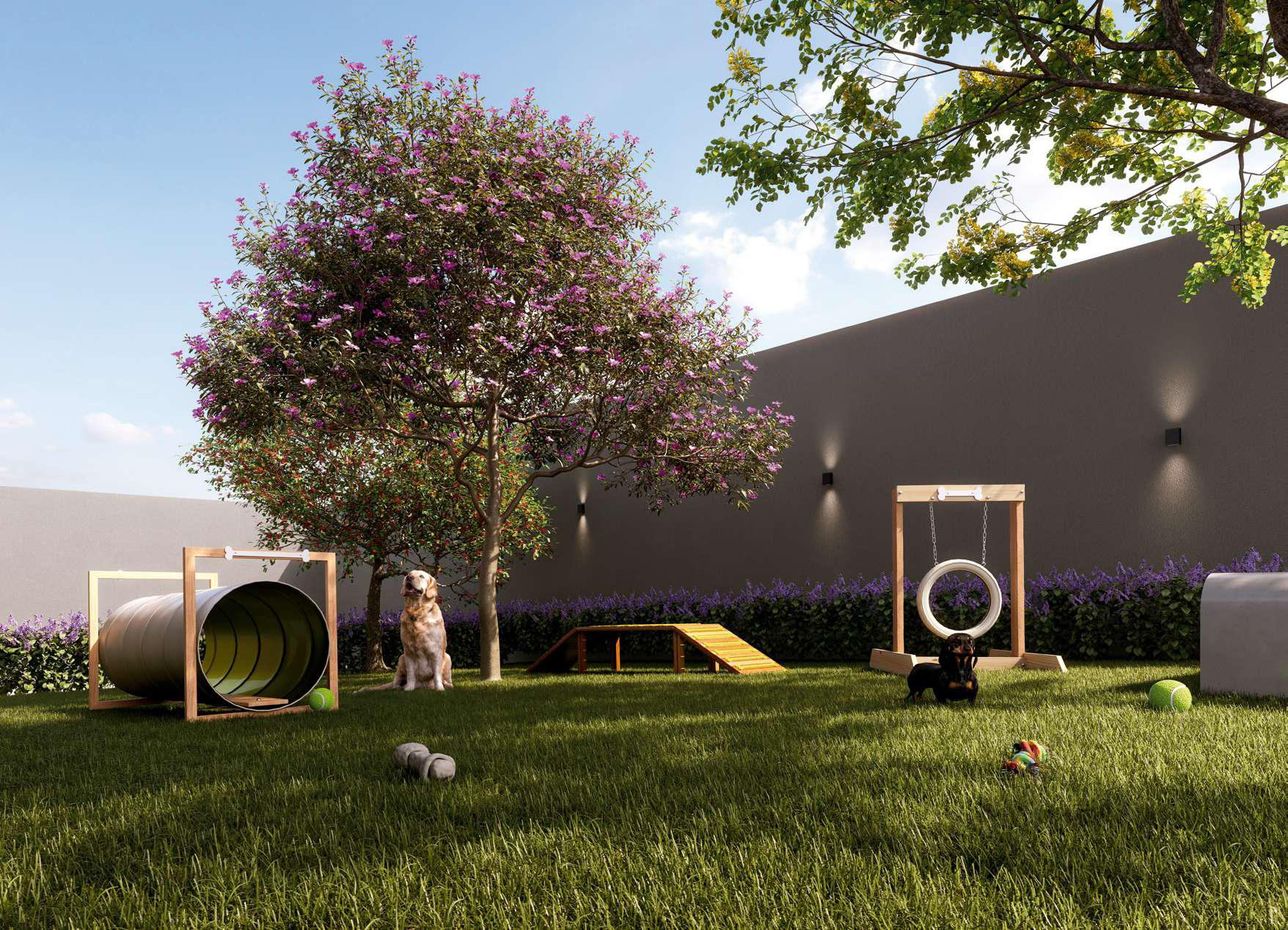 Apartamento, 1 quarto, 30 m² - Foto 4