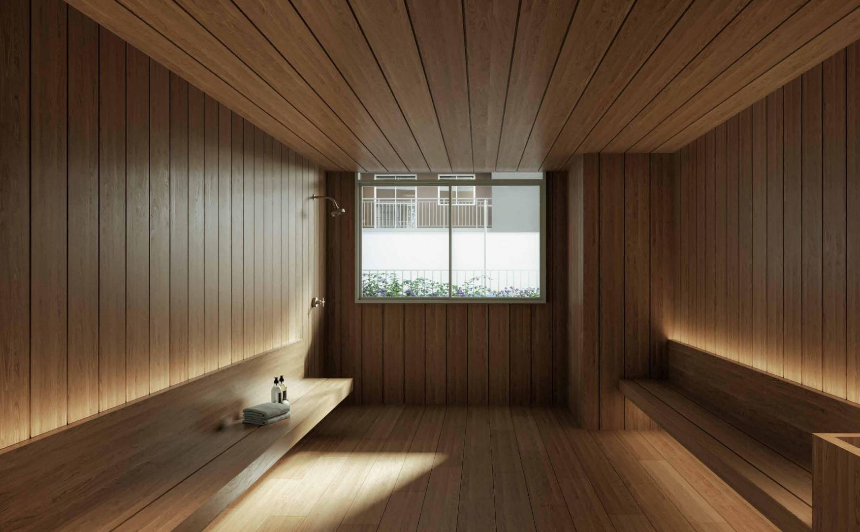 Apartamento, 1 quarto, 30 m² - Foto 3