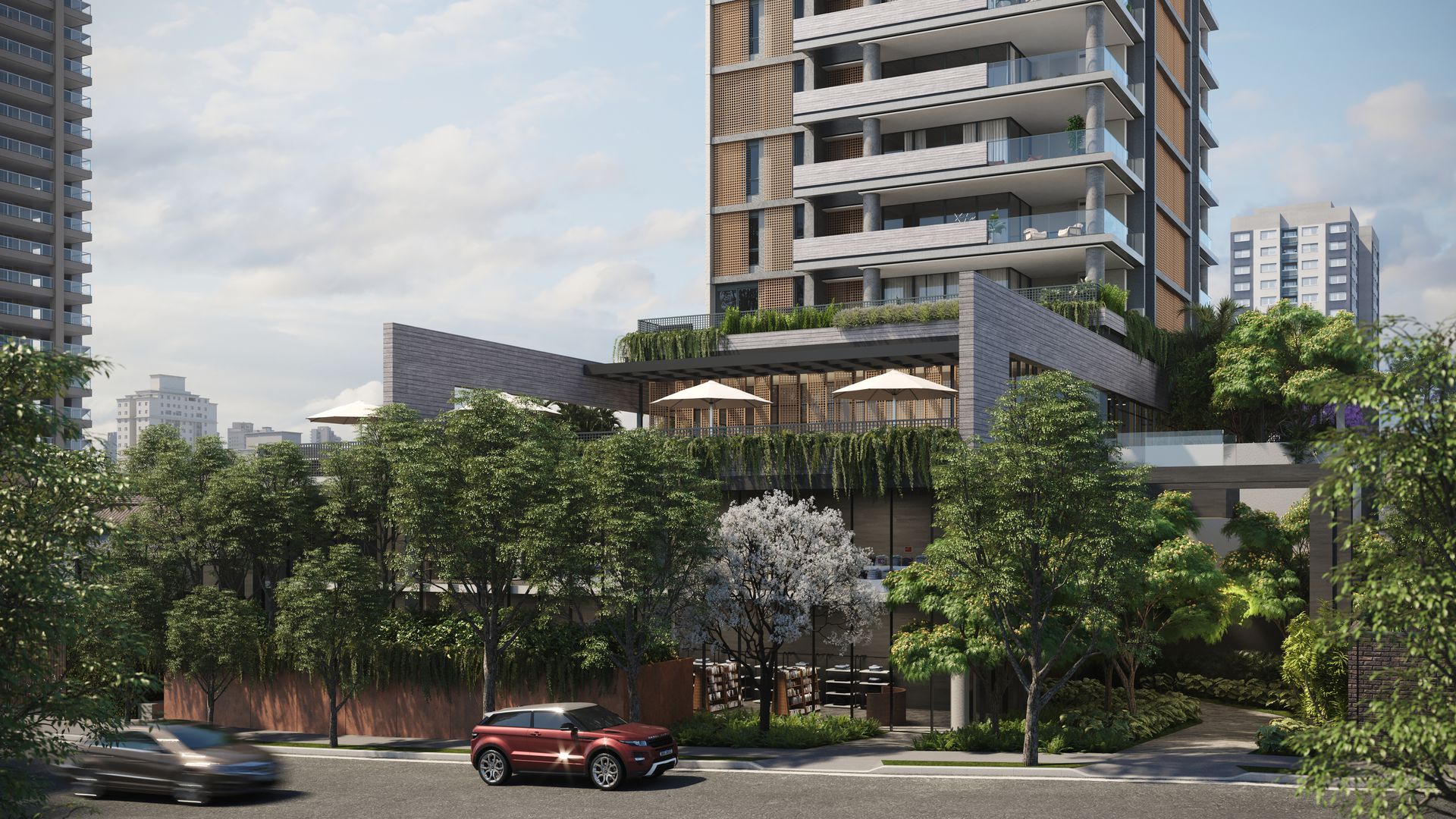 Apartamento, 3 quartos, 154 m² - Foto 1