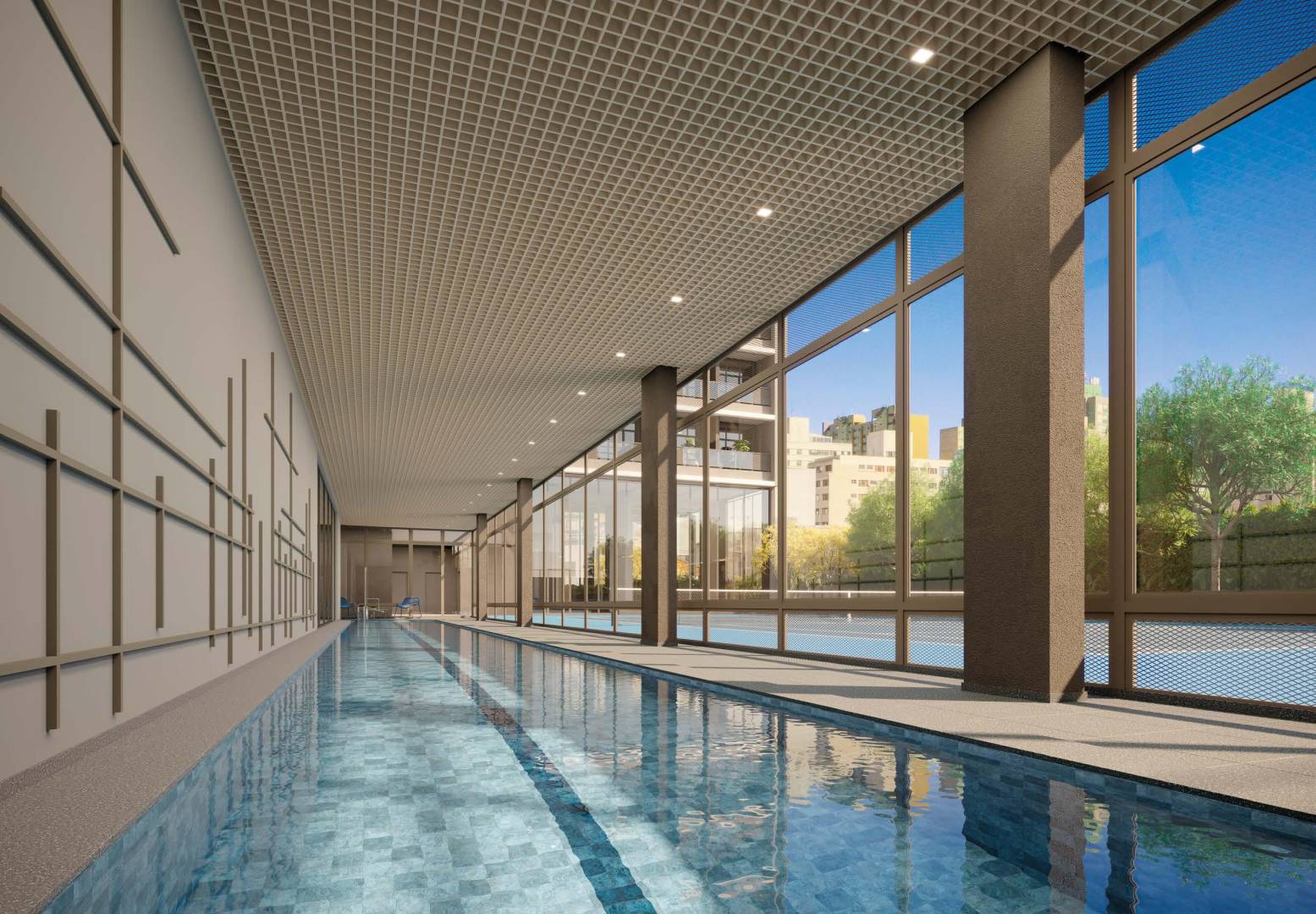 Apartamento, 4 quartos, 220 m² - Foto 4