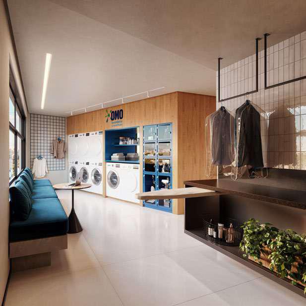 Apartamento, 1 quarto, 31 m² - Foto 10