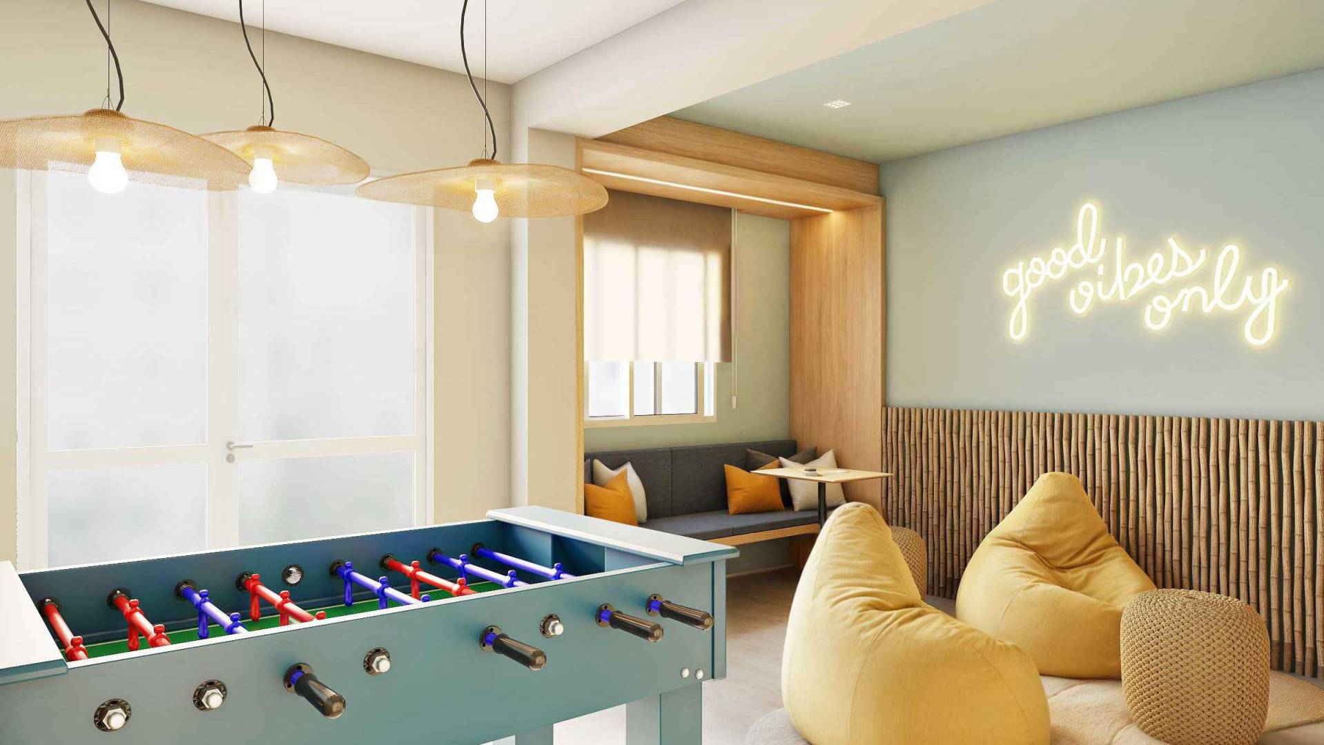 Apartamento, 2 quartos, 32 m² - Foto 5