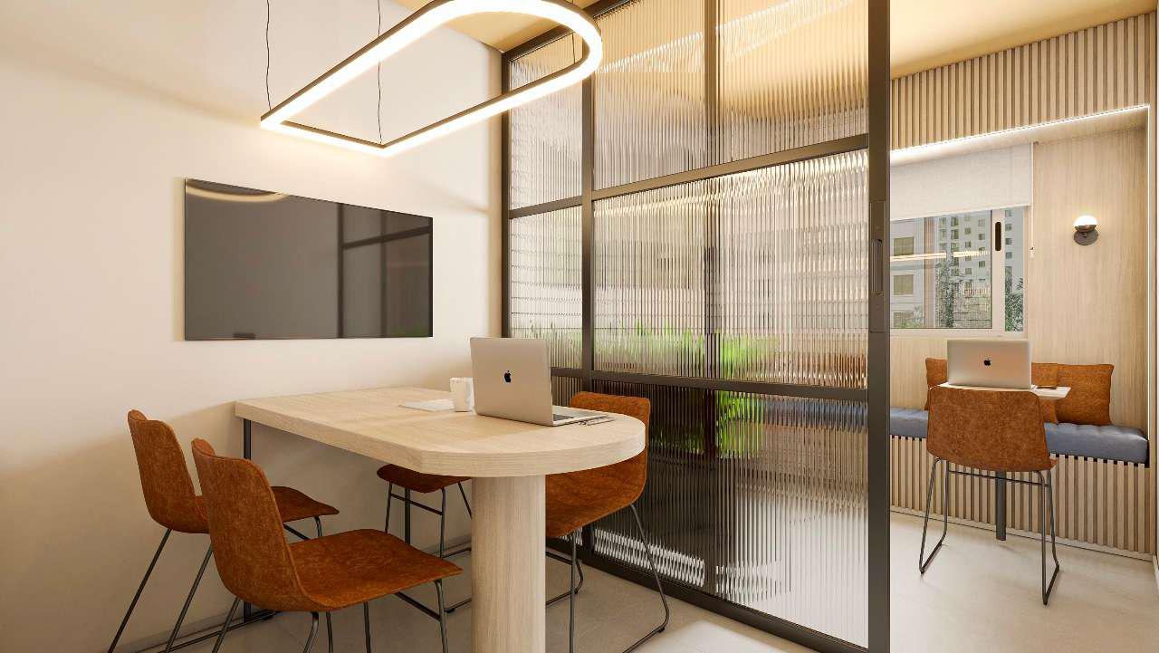 Apartamento, 2 quartos, 33 m² - Foto 10