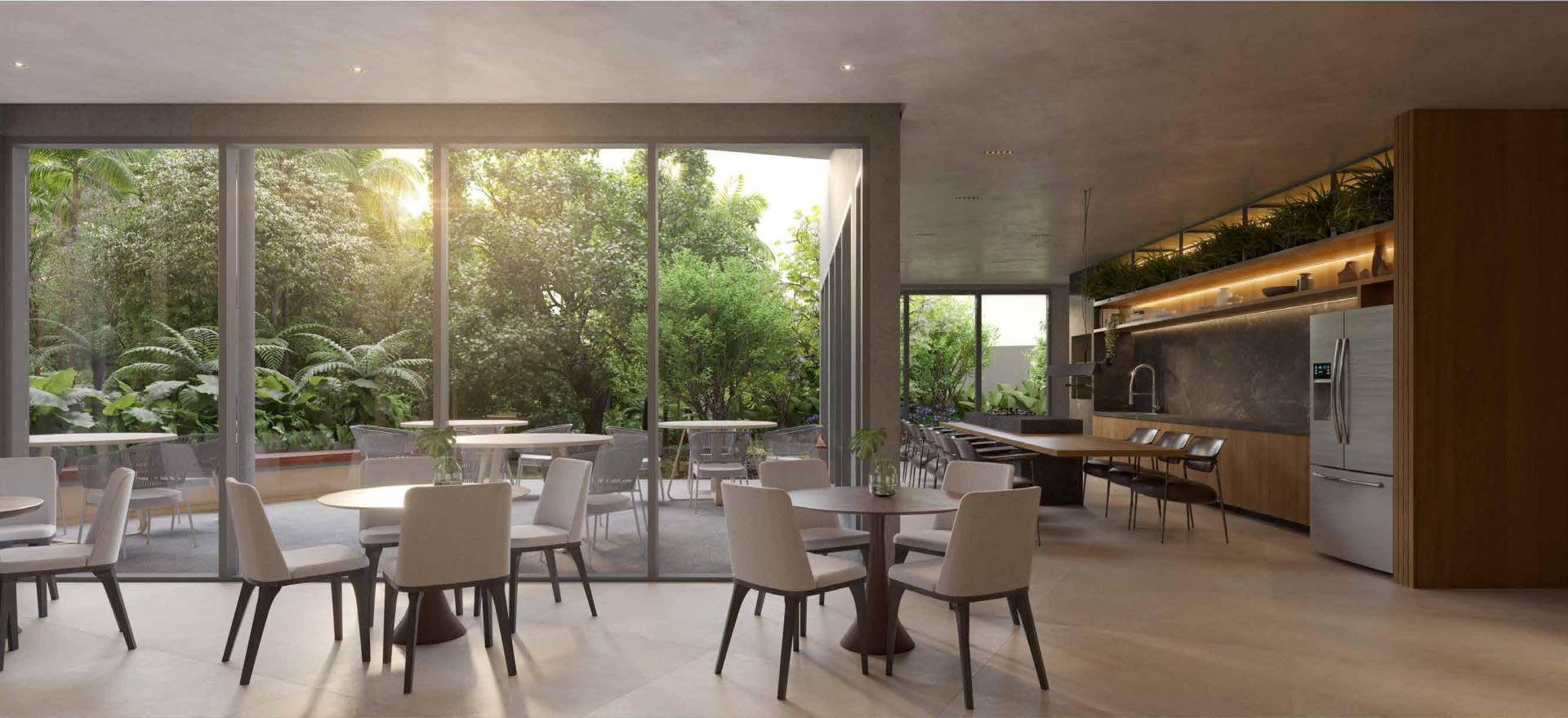 Apartamento, 3 quartos, 194 m² - Foto 4