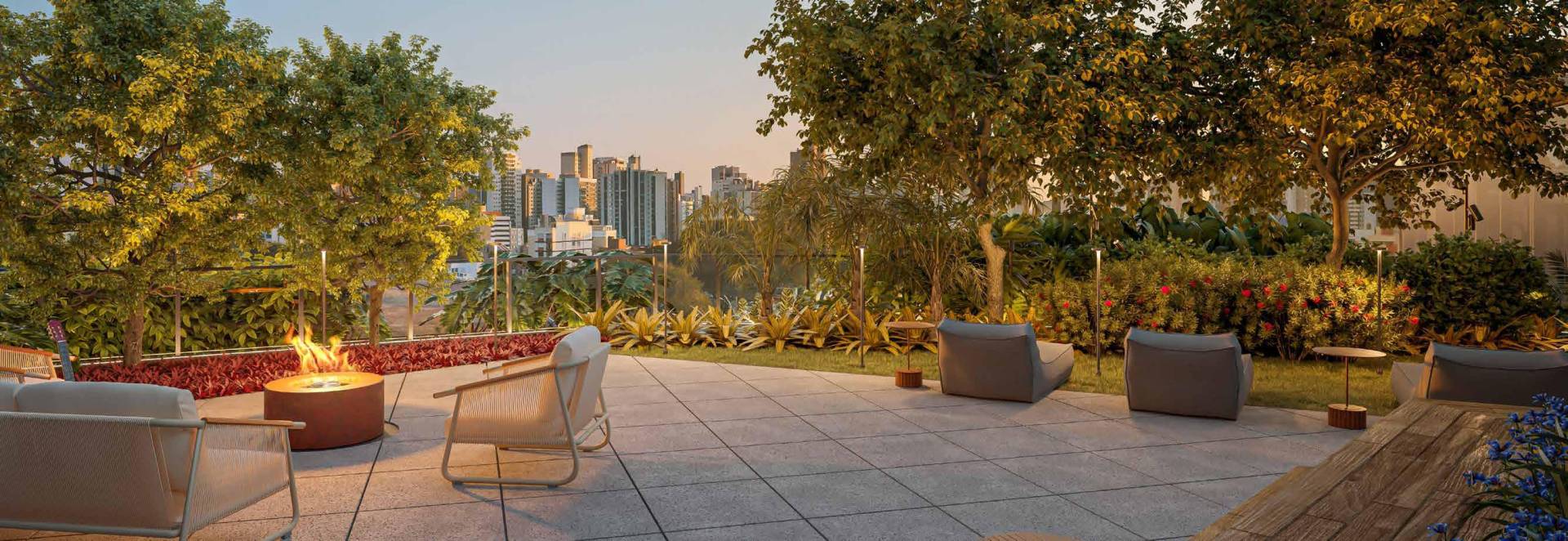 Apartamento, 3 quartos, 194 m² - Foto 9