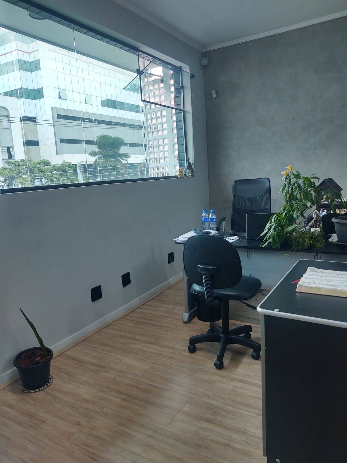 Sala-Conjunto, 528 m² - Foto 4