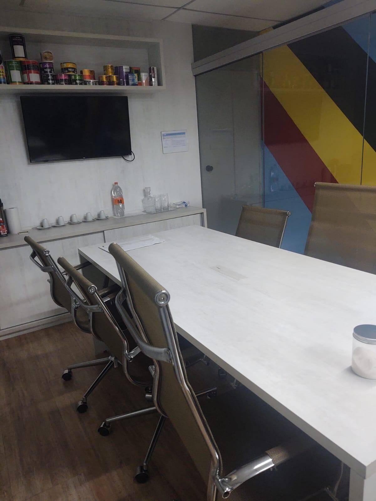 Sala-Conjunto, 528 m² - Foto 8