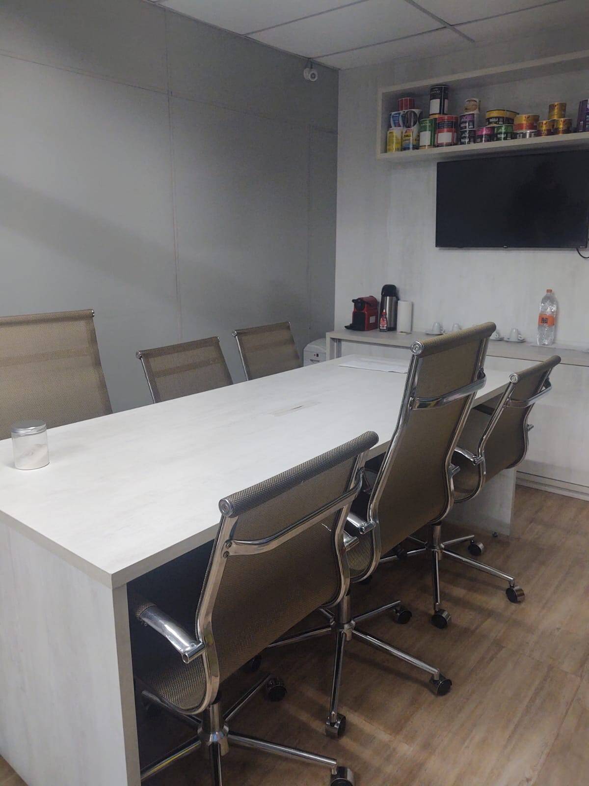 Sala-Conjunto, 528 m² - Foto 9