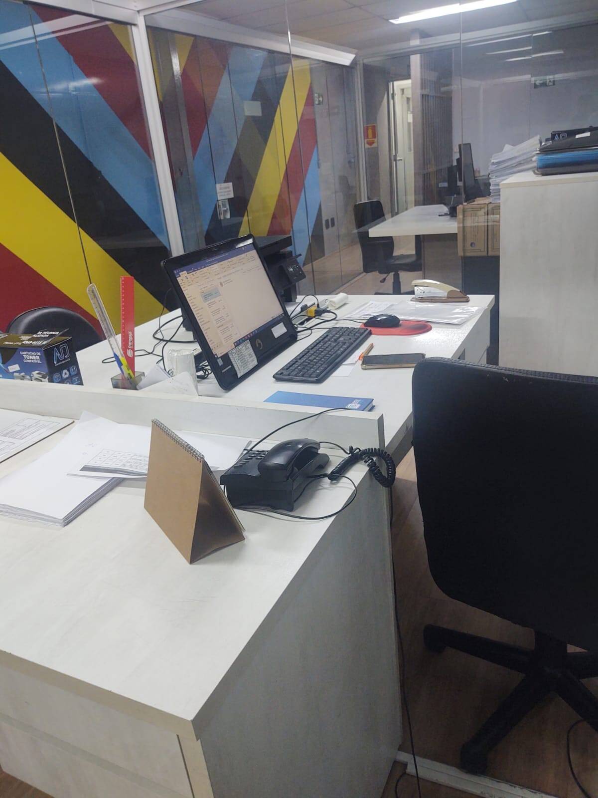 Sala-Conjunto, 528 m² - Foto 10