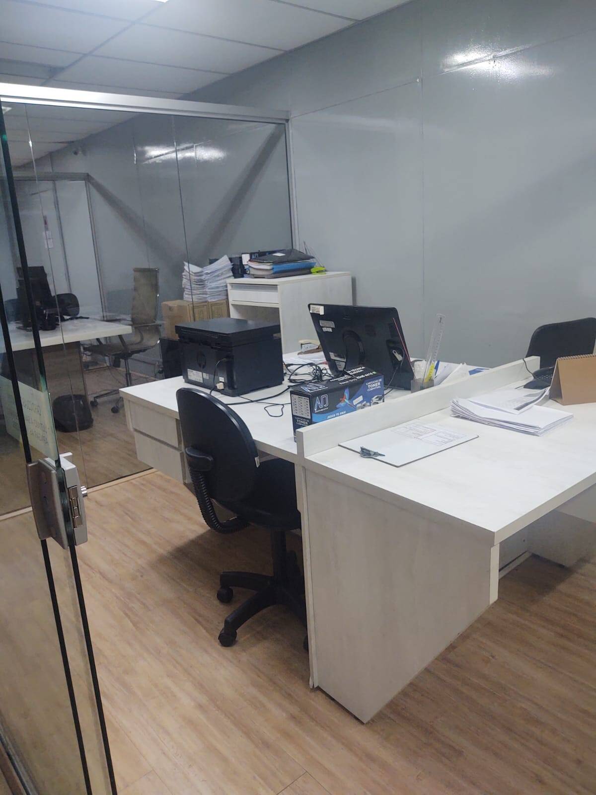 Sala-Conjunto, 528 m² - Foto 11