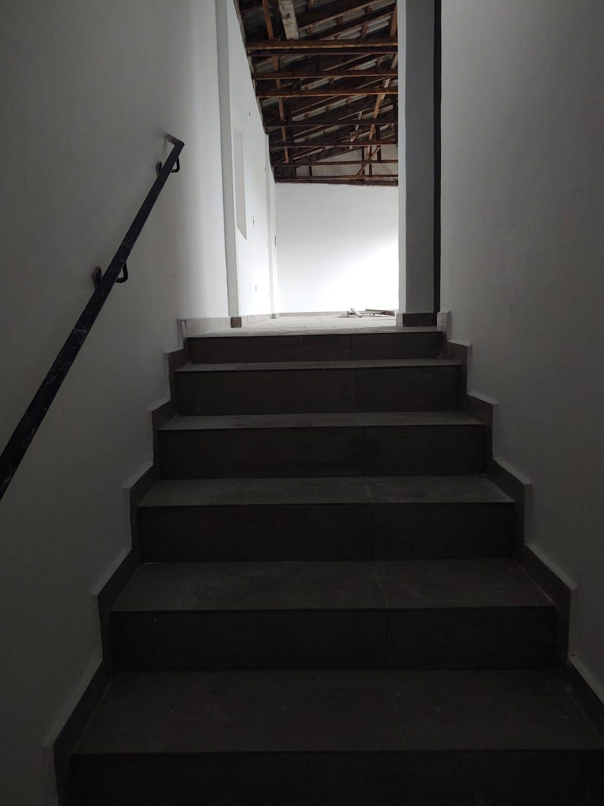 Depósito-Galpão, 460 m² - Foto 5