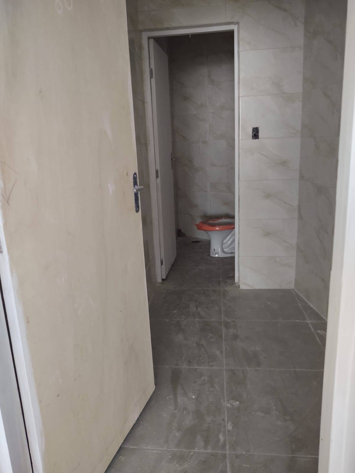 Depósito-Galpão, 460 m² - Foto 4