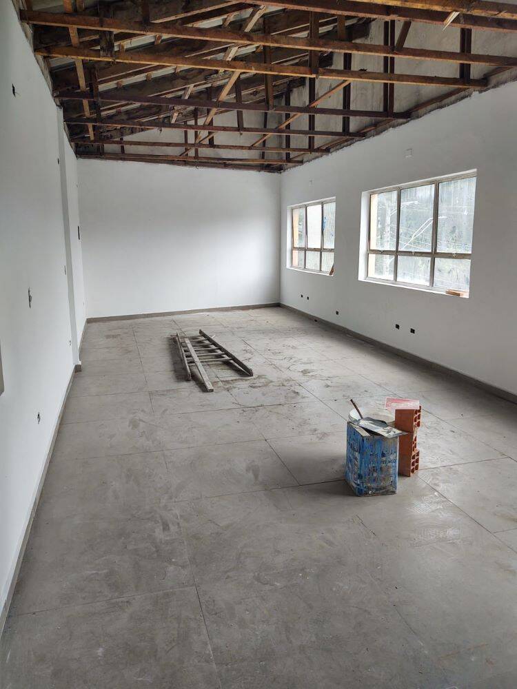 Depósito-Galpão, 460 m² - Foto 6