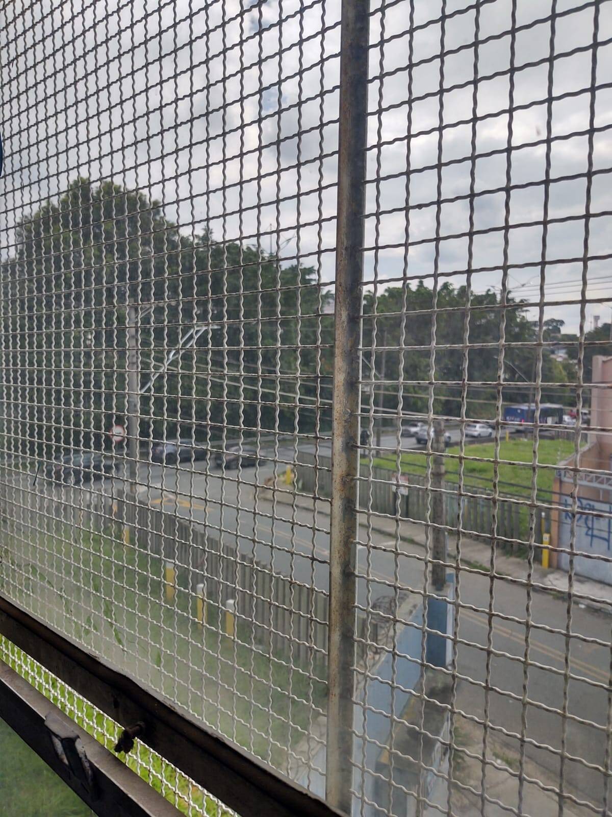 Depósito-Galpão, 460 m² - Foto 8