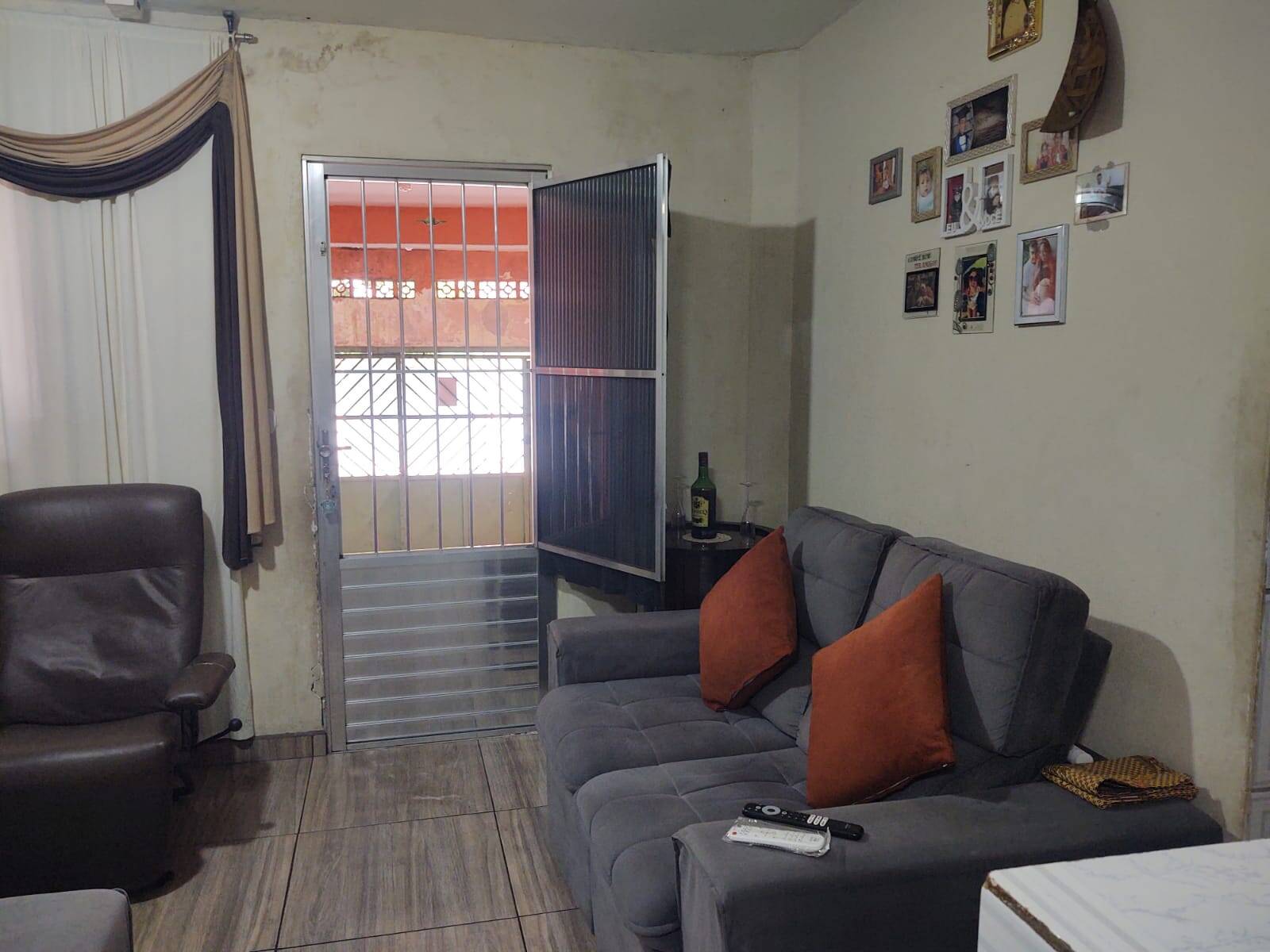 Casa, 2 quartos, 240 m² - Foto 2