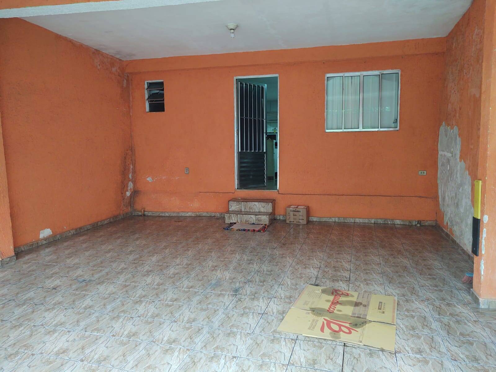 Casa, 2 quartos, 240 m² - Foto 1