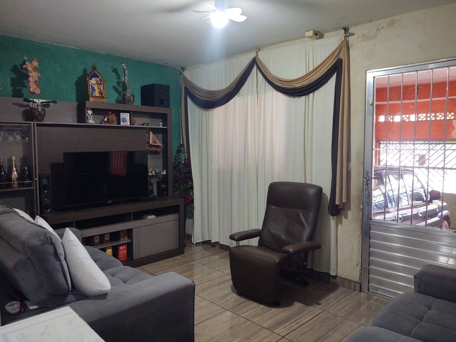 Casa, 2 quartos, 240 m² - Foto 3