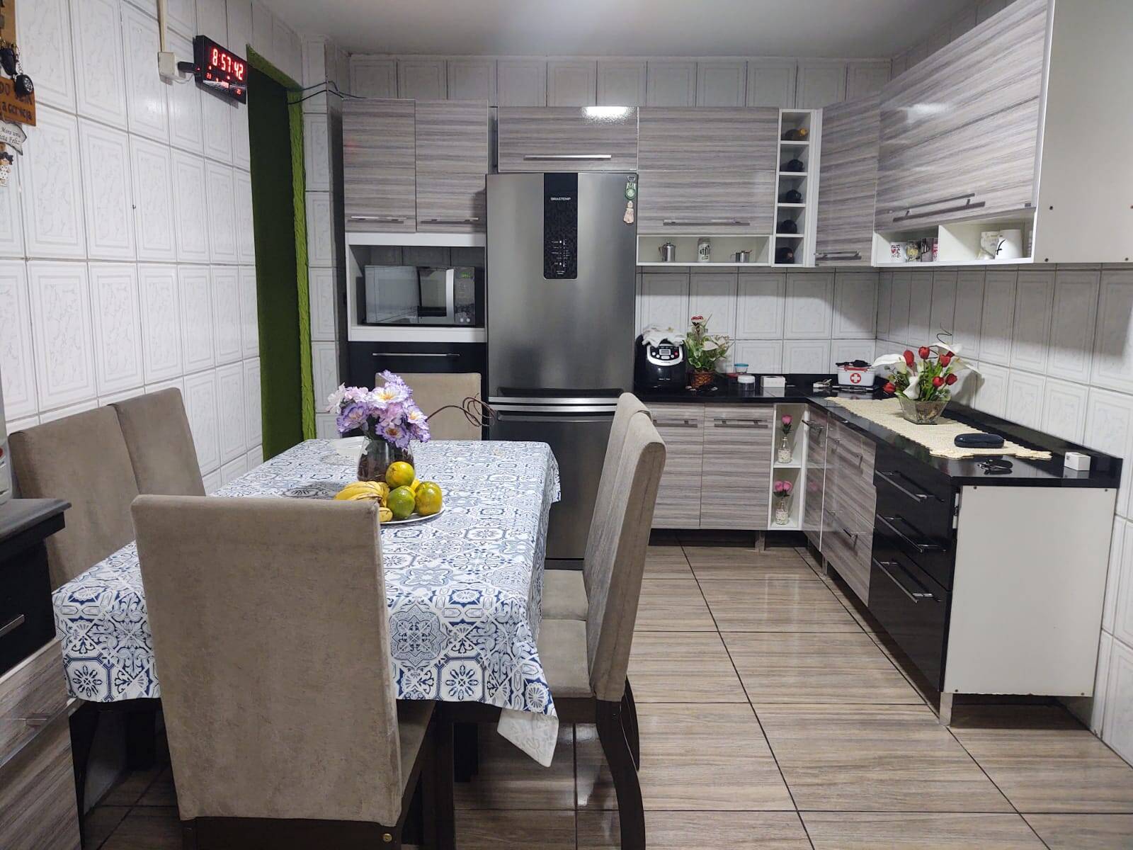 Casa, 2 quartos, 240 m² - Foto 7