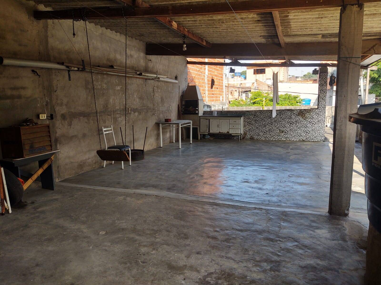 Casa, 2 quartos, 240 m² - Foto 27