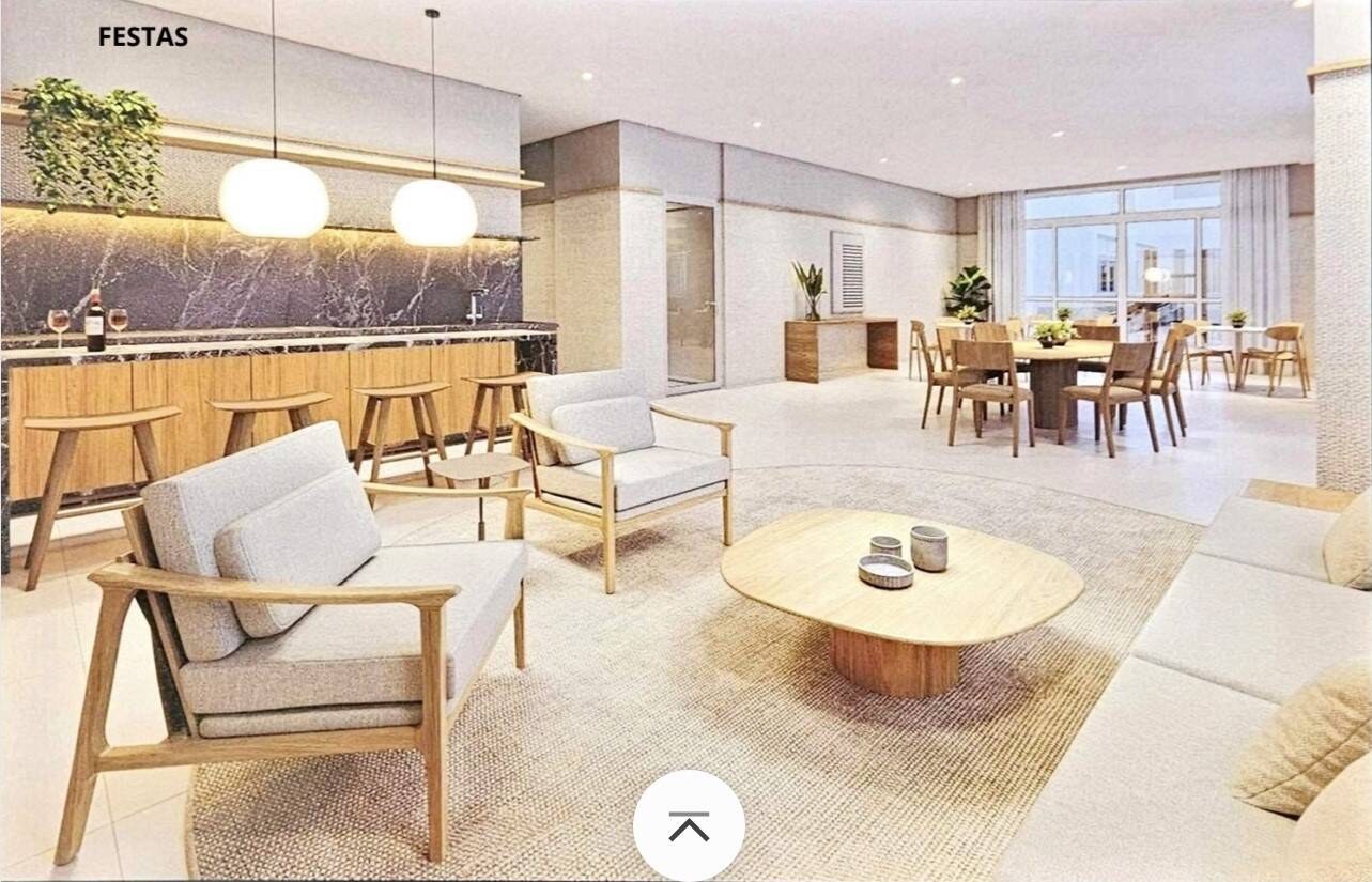 Apartamento, 1 quarto, 27 m² - Foto 6
