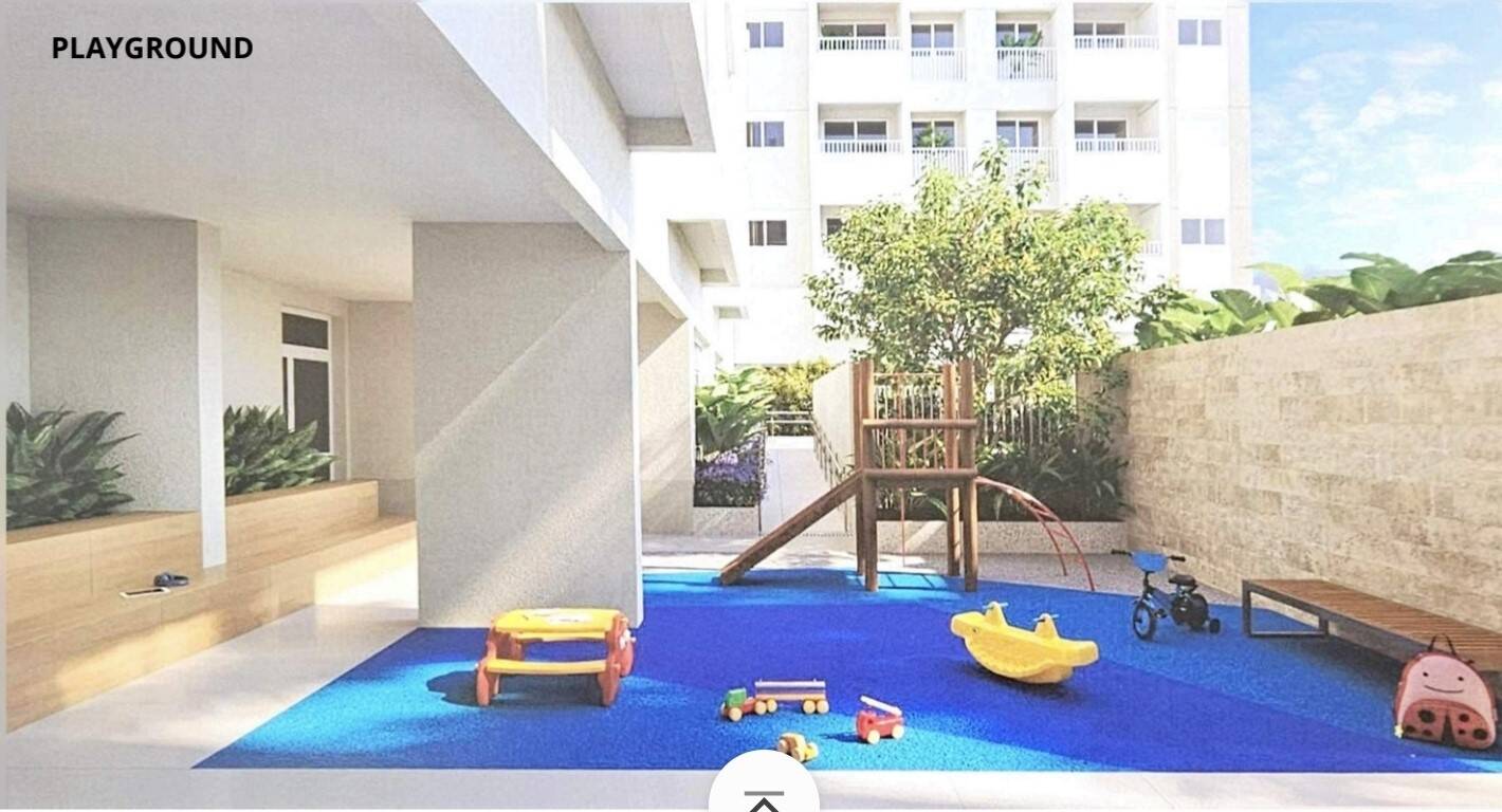 Apartamento, 1 quarto, 27 m² - Foto 13
