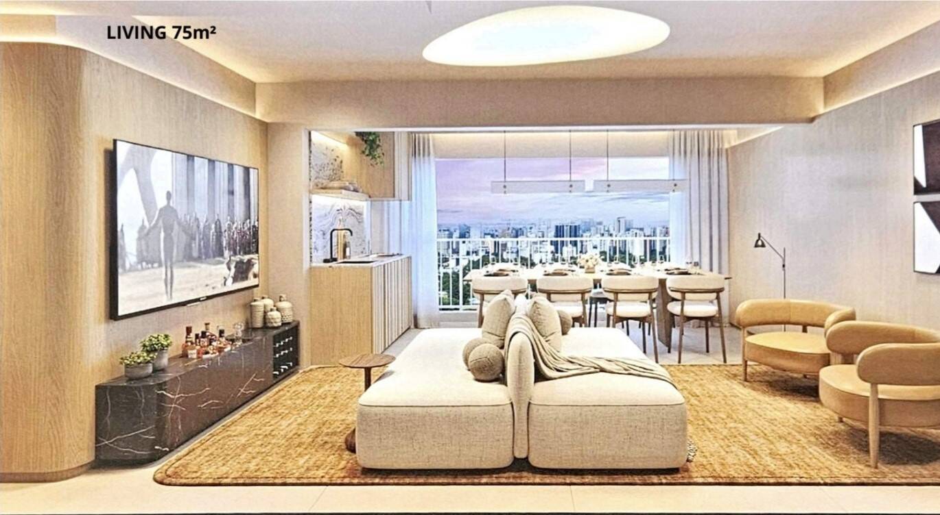 Apartamento, 1 quarto, 27 m² - Foto 10