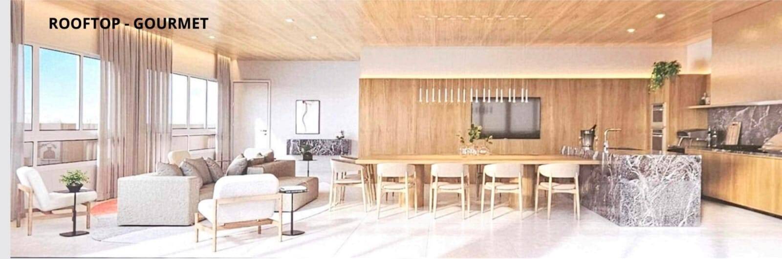 Apartamento, 1 quarto, 27 m² - Foto 17