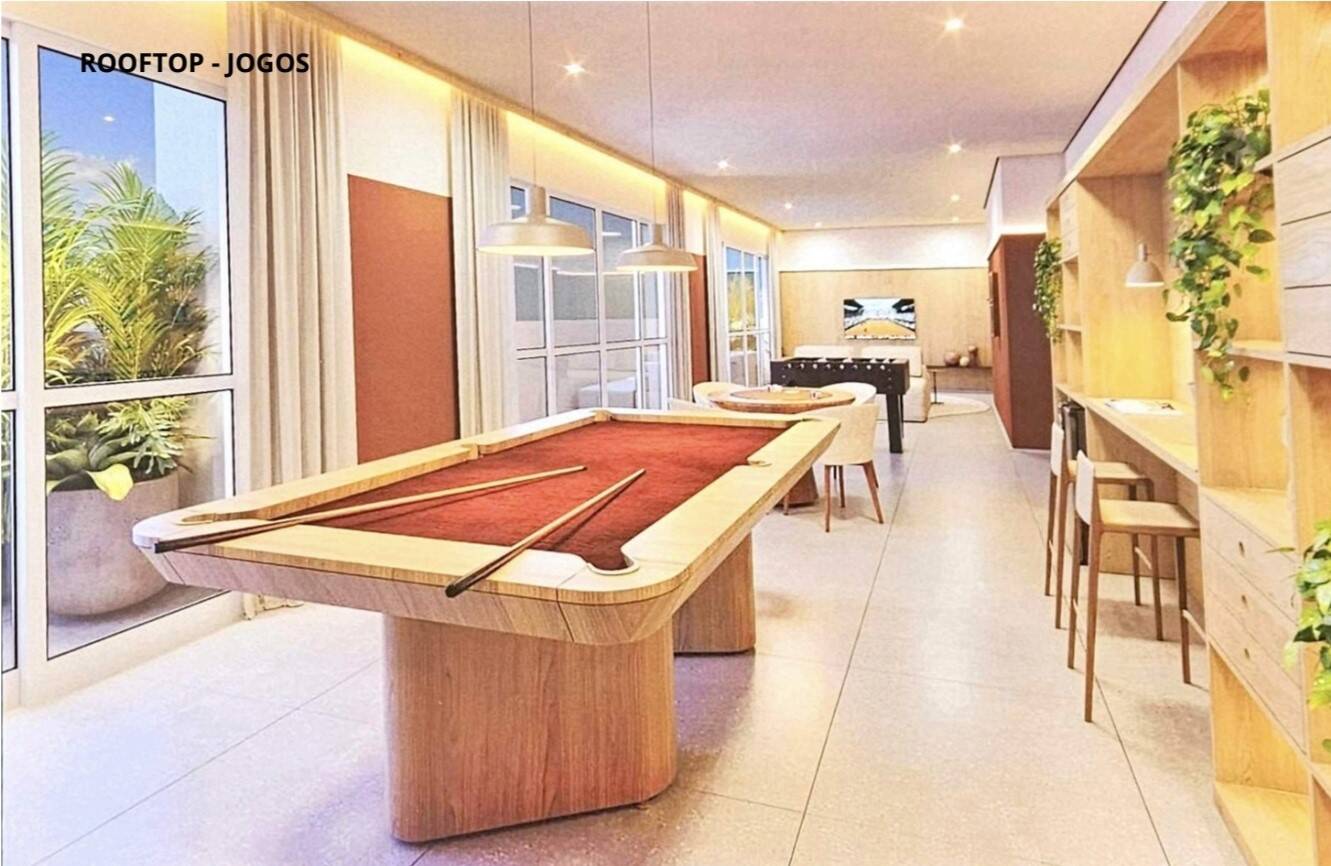 Apartamento, 1 quarto, 27 m² - Foto 15