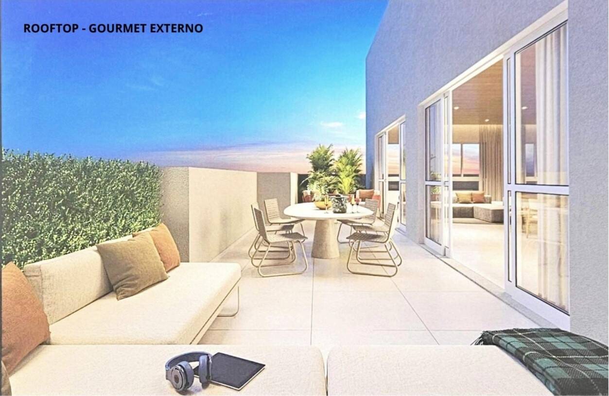 Apartamento, 1 quarto, 27 m² - Foto 16