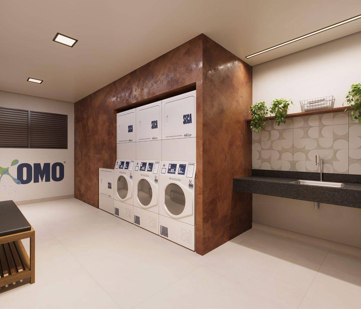 Apartamento, 21 m² - Foto 9