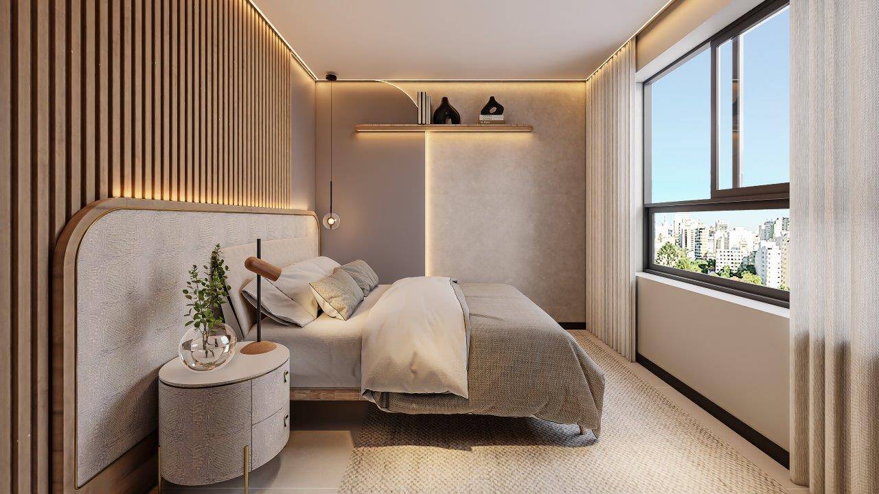 Apartamento, 1 quarto, 27 m² - Foto 11