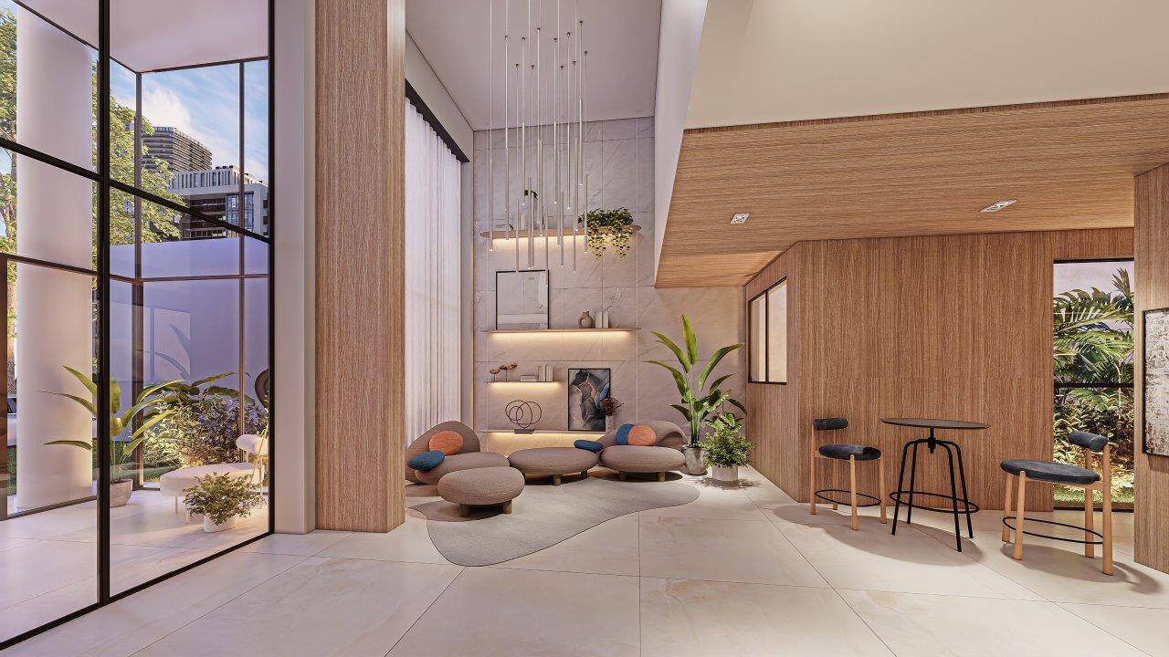 Apartamento, 1 quarto, 27 m² - Foto 18