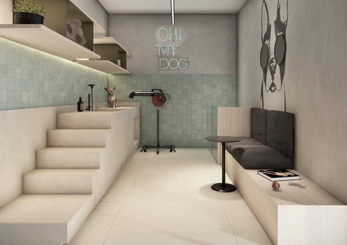 Apartamento, 1 quarto, 17 m² - Foto 4