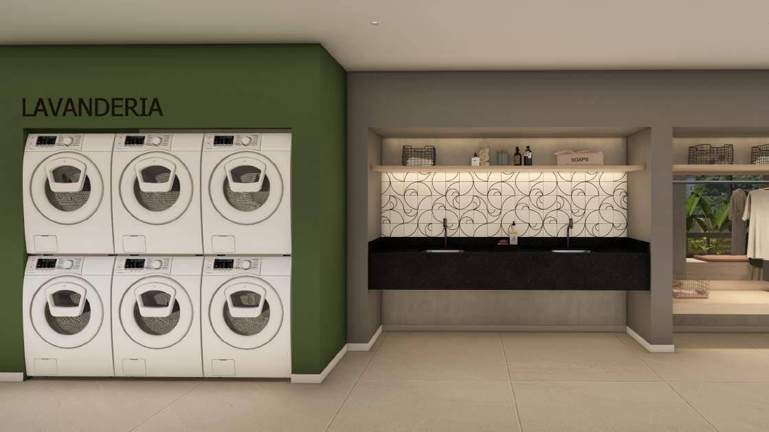 Apartamento, 1 quarto, 17 m² - Foto 10