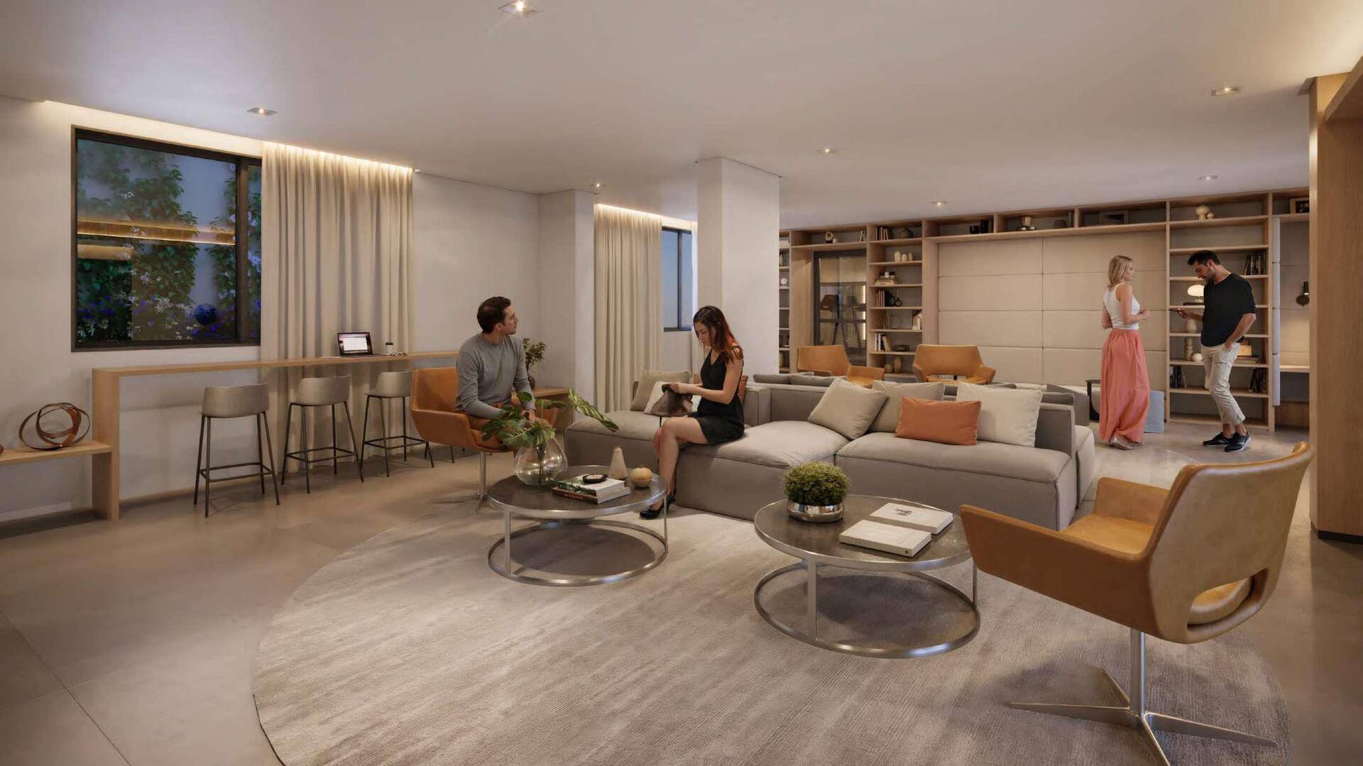 Apartamento, 16 m² - Foto 3